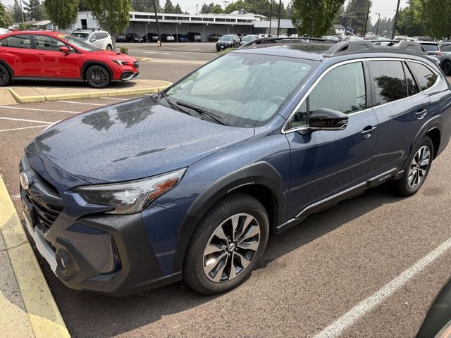 2023 Subaru Outback Limited XT