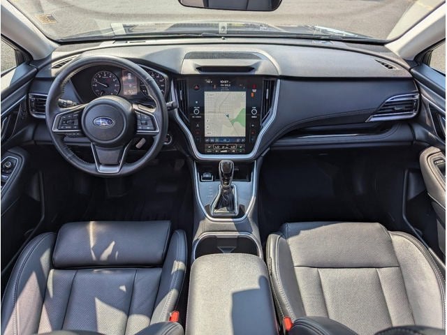 2023 Subaru Outback Limited XT
