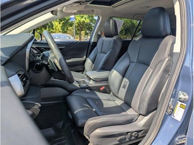 2023 Subaru Outback Limited XT