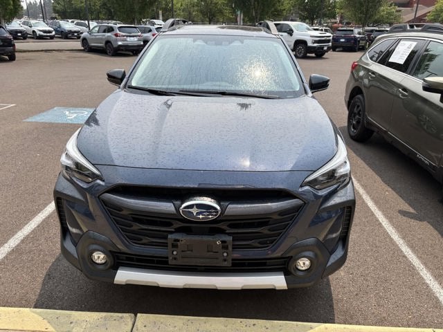 2023 Subaru Outback Limited XT