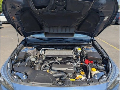 2023 Subaru Outback Limited XT