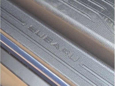 2023 Subaru Outback Limited XT