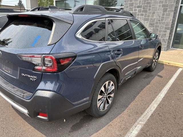 2023 Subaru Outback Limited XT