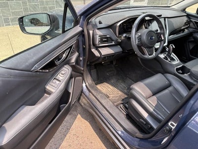 2023 Subaru Outback Limited XT