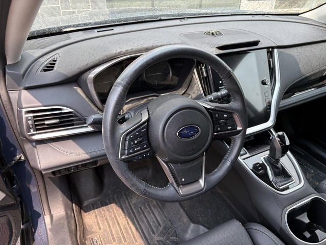 2023 Subaru Outback Limited XT