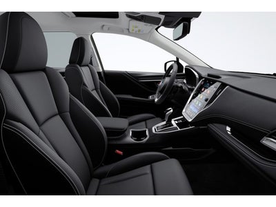 2025 Subaru Outback Limited XT