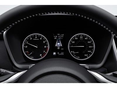2025 Subaru Outback Limited XT