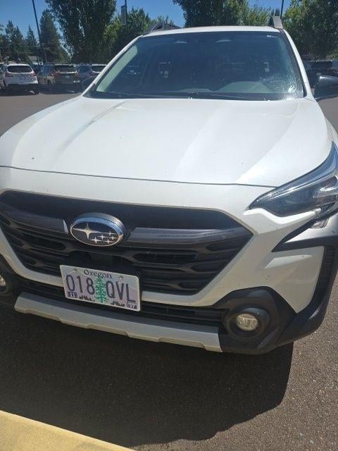 2023 Subaru Outback Limited XT