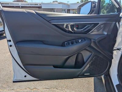 2023 Subaru Outback Limited XT