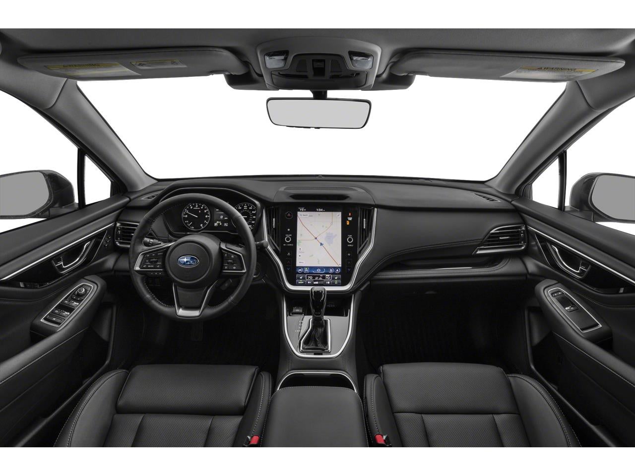2023 Subaru Outback Limited XT