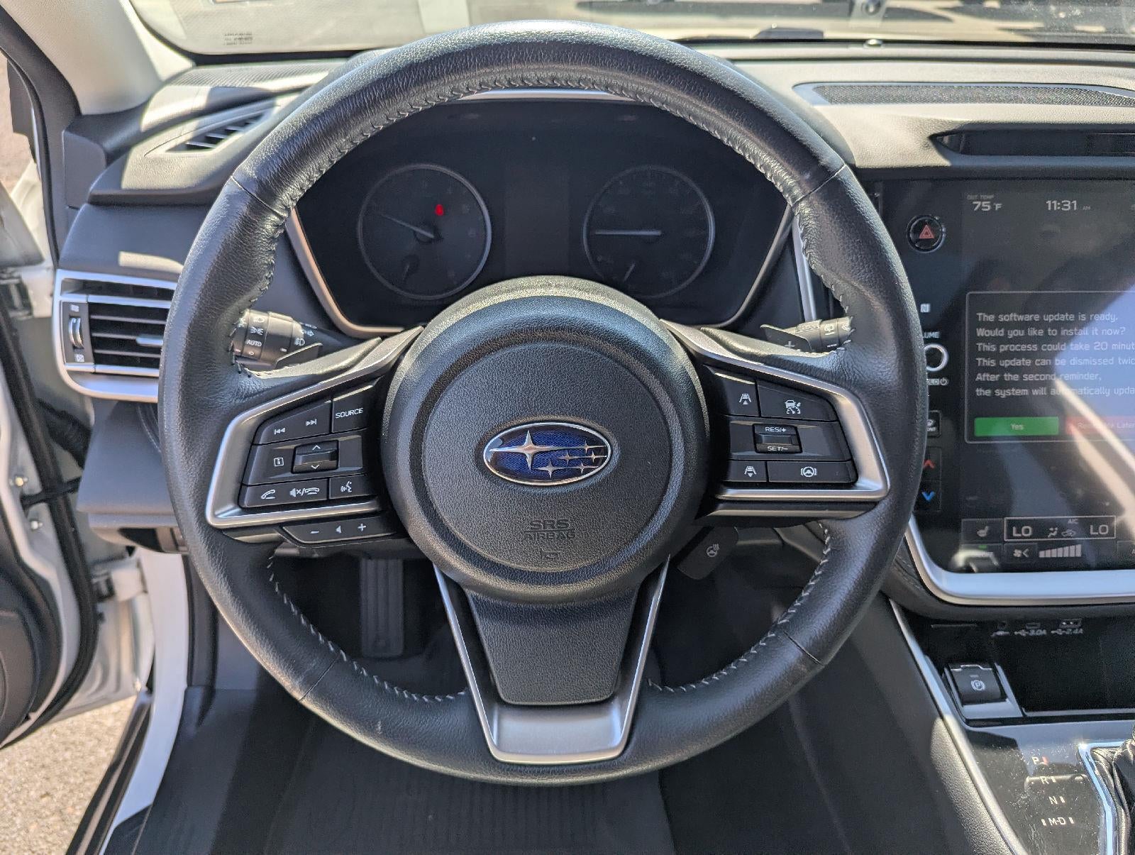 2023 Subaru Outback Limited XT