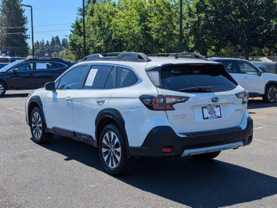 2023 Subaru Outback Limited XT