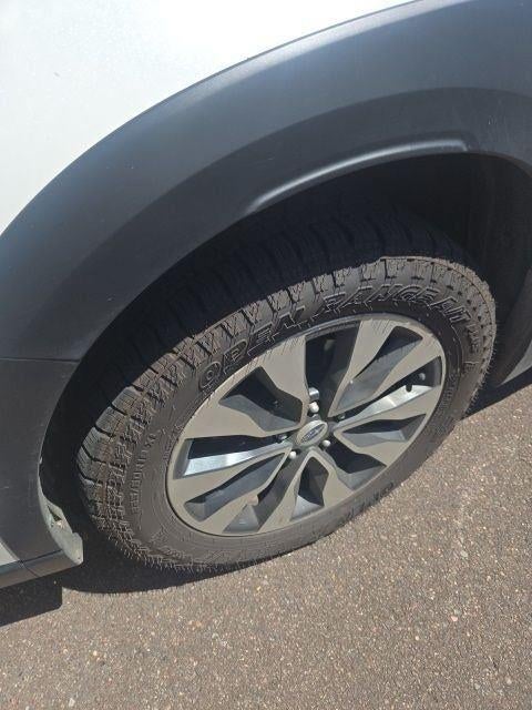 2023 Subaru Outback Limited XT