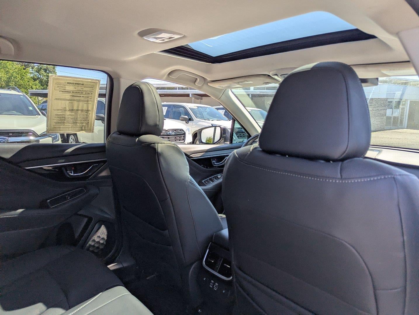 2023 Subaru Outback Limited XT