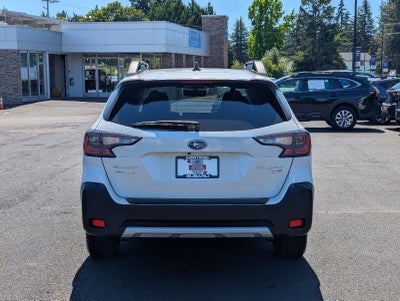 2023 Subaru Outback Limited XT