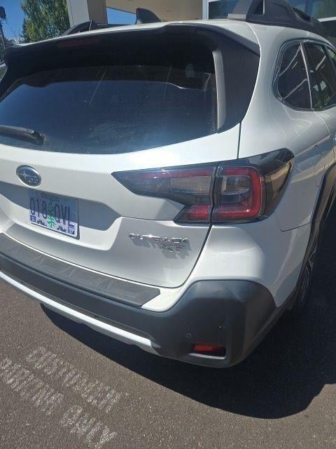 2023 Subaru Outback Limited XT