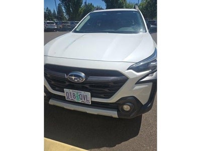 2023 Subaru Outback Limited XT