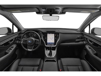2023 Subaru Outback Limited XT
