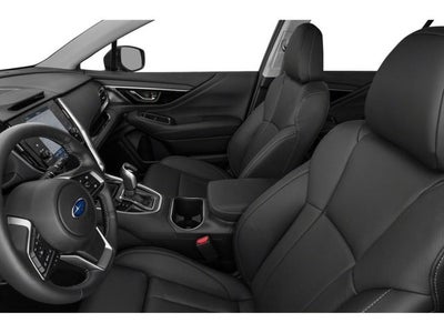 2023 Subaru Outback Limited XT