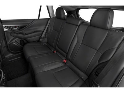 2023 Subaru Outback Limited XT
