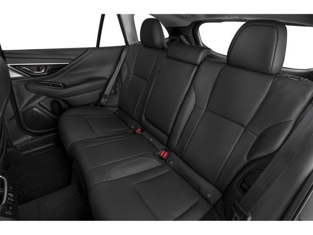 2023 Subaru Outback Limited XT