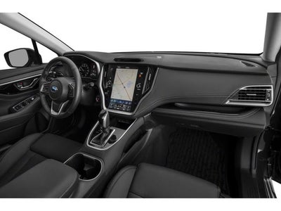 2023 Subaru Outback Limited XT
