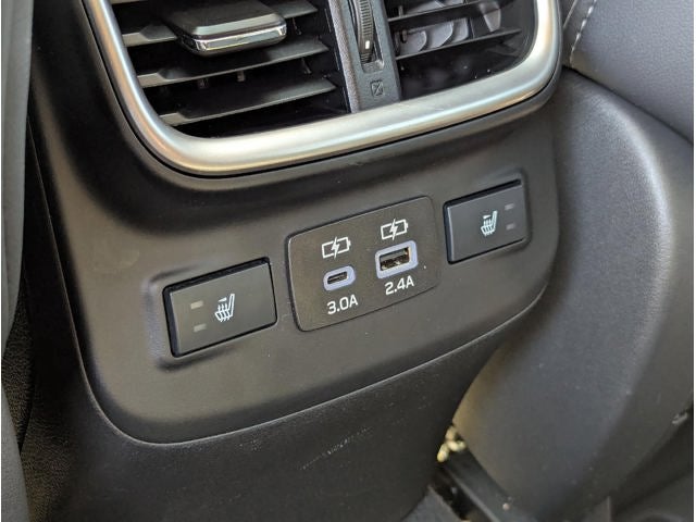 2023 Subaru Outback Limited XT