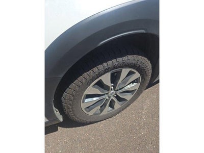2023 Subaru Outback Limited XT