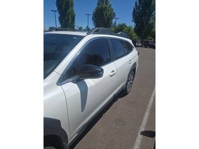 2023 Subaru Outback Limited XT