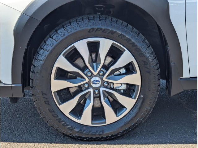 2023 Subaru Outback Limited XT