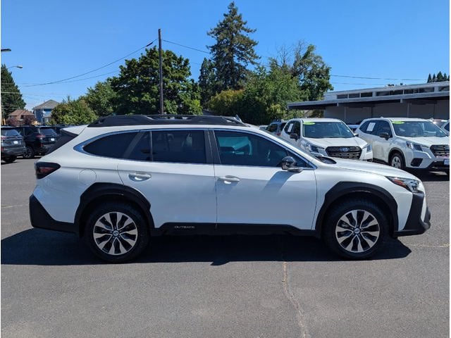 2023 Subaru Outback Limited XT