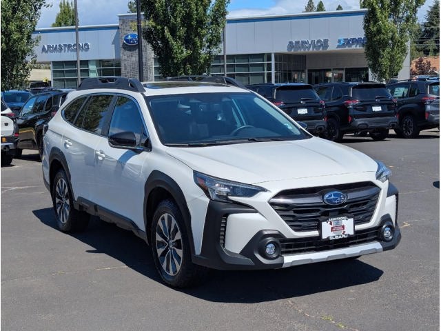 2023 Subaru Outback Limited XT