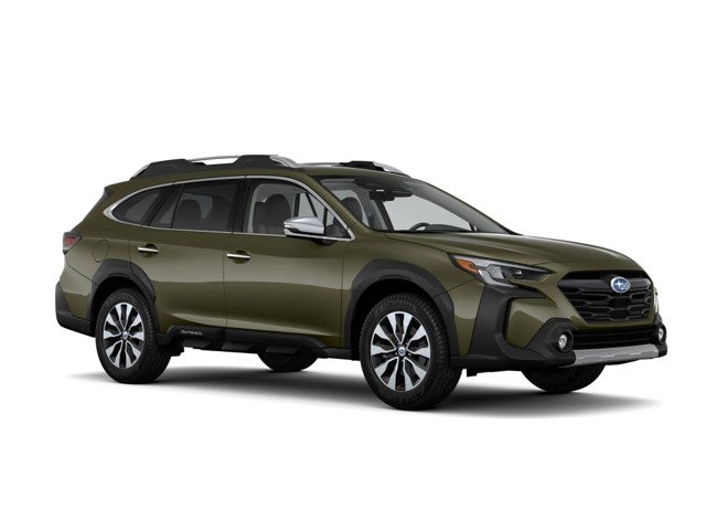2024 Subaru OUTBACK SUV
