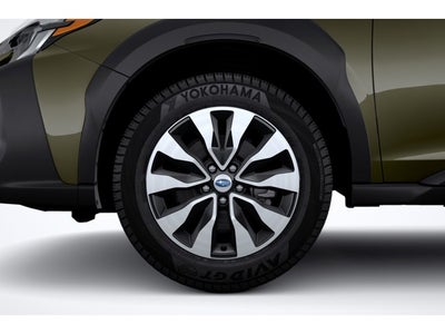 2024 Subaru OUTBACK SUV