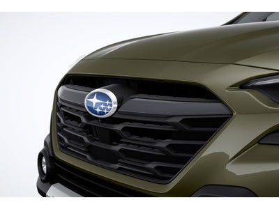 2024 Subaru OUTBACK SUV