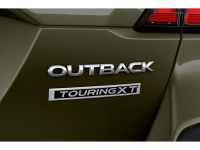 2024 Subaru OUTBACK SUV