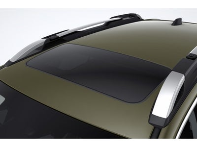 2024 Subaru OUTBACK SUV