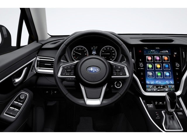 2024 Subaru OUTBACK SUV