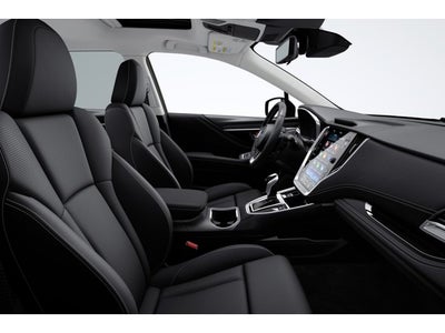 2024 Subaru OUTBACK SUV