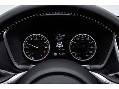 2024 Subaru OUTBACK SUV