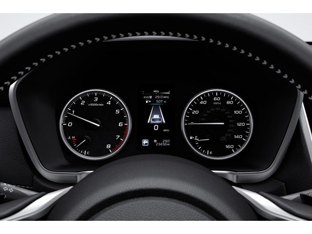 2024 Subaru OUTBACK SUV