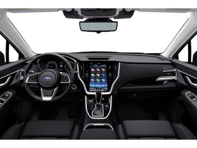 2024 Subaru OUTBACK SUV