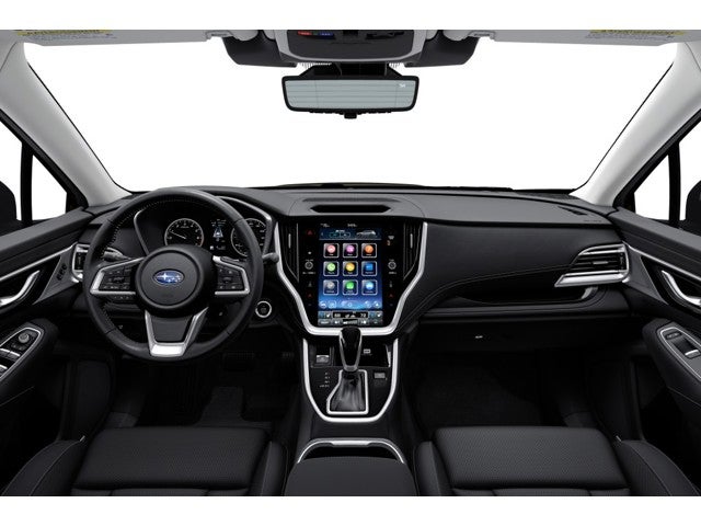 2024 Subaru OUTBACK SUV