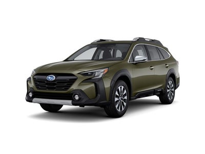 2024 Subaru OUTBACK SUV