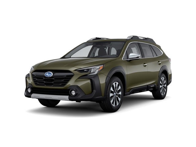 2024 Subaru OUTBACK SUV