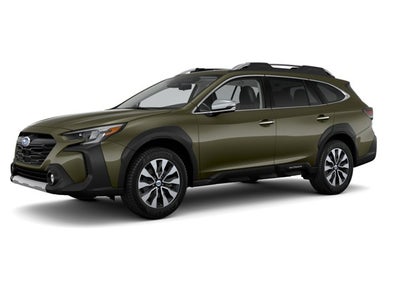 2024 Subaru OUTBACK SUV