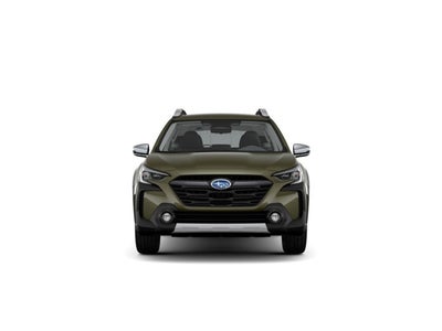 2024 Subaru OUTBACK SUV