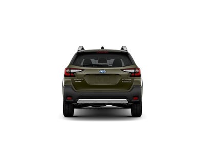 2024 Subaru OUTBACK SUV