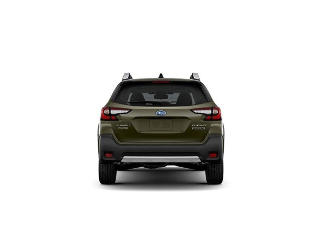 2024 Subaru OUTBACK SUV