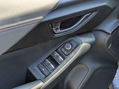 2025 Subaru CROSSTREK LIMITED AWD